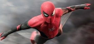 <em>Spider-Man: Far From Home</em> First Reviews: The Hilarious, Twisty, Action-Packed Adventure the World Needed After <em>Endgame</em>