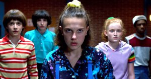 <em>Stranger Things 3</em> First Reviews: New Season Earns Raves from Critics