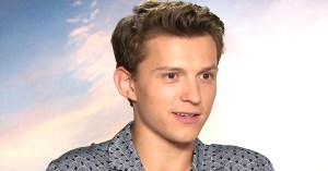 Tom Holland says <em>Far From Home</em> Is A “Token of Our Love” to Robert Downey Jr.