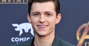 Tom Holland’s <em>Uncharted</em> Movie Scheduled for 2020, And More News