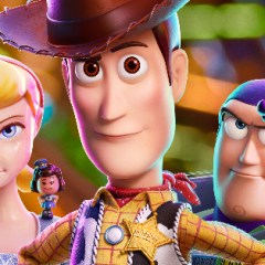 <em>Toy Story 4</em> First Reactions: Keanu Reeves Steals the Show In Hilarious, Heartbreaking Sequel
