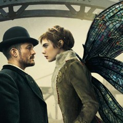 Streamers Unleash Trailers for Fantasy <em>Carnival Row</em>, Animated <em>Undone</em>, Ron Moore’s <em>For All Mankind</em>