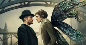 Streamers Unleash Trailers for Fantasy <em>Carnival Row</em>, Animated <em>Undone</em>, Ron Moore’s <em>For All Mankind</em>