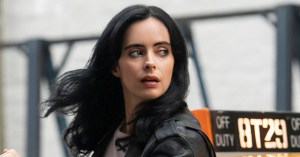 <em>Jessica Jones</em> Grapples with Newbie Superhero Trish and Series’ Endgame
