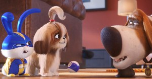 Weekend Box Office Results: <em>Pets</em> Bests <em>Phoenix</em> by $14 Million