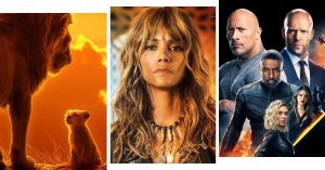 Summer Movie Scorecard 2019