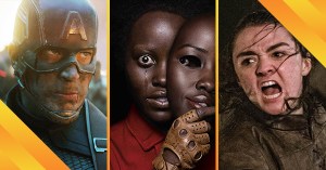 The 21 Best Movie and TV Moments of 2019… So Far!
