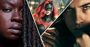 Comic-Con 2019 Promises Early Peeks at <em>Batwoman</em>, <em>The Walking Dead</em>, and <em>Riverdale</em>