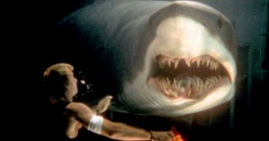 <em>Deep Blue Sea</em> Is Way More Entertaining Than It Has Any Right to Be