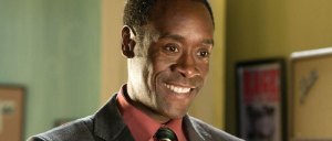 Don Cheadle in Hotel for Dogs