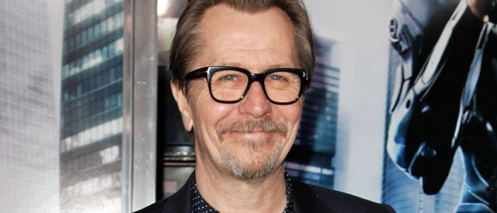 Gary Oldman