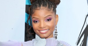 Disney’s Live-Action <em>The Little Mermaid</em> Has Found Its Ariel, And More Movie News