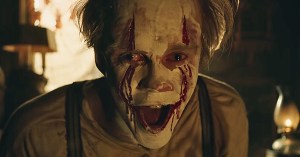 <em>It Chapter Two</em> Debuts Trailer and Three New Scenes at Scare Diego 2019