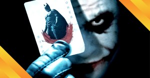 21 Most Memorable Movie Moments: The Joker from <em>The Dark Knight</em> (2008)