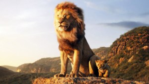 Returning <em>Lion King</em> Composer Hans Zimmer Was Warned: Don’t Mess This Up