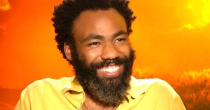 The <em>Lion King</em> Cast Share Their Fave Scenes from the Disney Classic