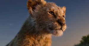 <em>The Lion King</em> First Reviews: Visually Stunning, but Few Surprises