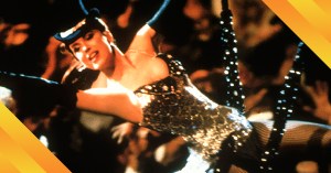 21 Most Memorable Movie Moments: Satine Makes An Entrance in <em>Moulin Rouge!</em> (2001)