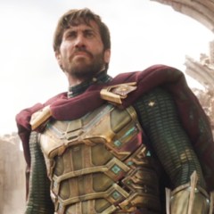 Jake Gyllenhaal on Becoming Mysterio for <em>Spider-Man: Far From Home</em>