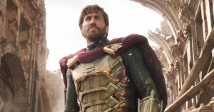 Jake Gyllenhaal on Becoming Mysterio for <em>Spider-Man: Far From Home</em>