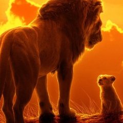 Weekend Box Office: <em>The Lion King</em> Brings The July Heat With Record $185 Million