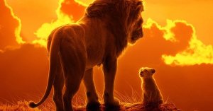 Weekend Box Office: <em>The Lion King</em> Brings The July Heat With Record $185 Million