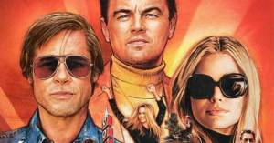 Is <em>Once Upon a Time in Hollywood</em> Tarantino At His Best…And Worst?: The Ultimate Debate