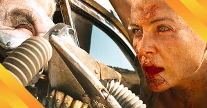 21 Most Memorable Movie Moments: “Remember Me?!” from <em>Mad Max: Fury Road</em> (2015)
