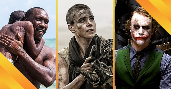 Top Video Scenes The 21 Most Memorable Movie Moments of the Past 21 Years: Vote for the ...