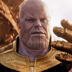 21 Most Memorable Movie Moments: The Snap from <em>Avengers: Infinity War</em> (2018)