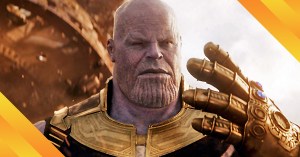 21 Most Memorable Movie Moments: The Snap from <em>Avengers: Infinity War</em> (2018)