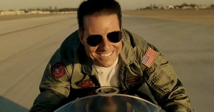 Comic-Con 2019: Paramount Unveils <em>Terminator: Dark Fate</em> Details and <em>Top Gun: Maverick</em> Trailer