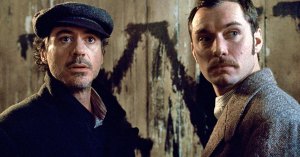 <em>Rocketman</em>‘s Dexter Fletcher Will Direct <em>Sherlock Holmes 3</em>, And More Movie News