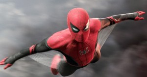 What <em>Spider-Man: Far From Home</em>‘s Shock Post-Credits Scene Could Mean For The MCU