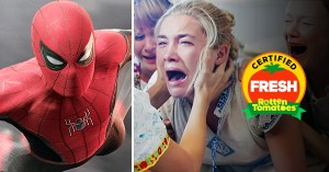 <em>Spider-Man: Far from Home</em> and <em>Midsommar</em> Are Certified Fresh