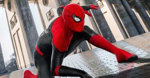 Weekend Box Office Results: <em>Spider-Man: Far From Home</em> Makes $45.3 Million, Eyes $1 Billion, On Historically Slow Weekend