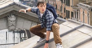 <em>Spider-Man: Far from Home</em> Lands Huge Opening, Conquers the Weekend