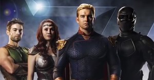 Why <em>The Boys</em>’ Twisted Take on the Superhero Genre Is So Deeply Satisfying