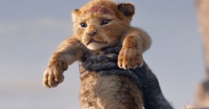 <em>The Lion King</em> Is a Visual Feast, but Offers Nothing New