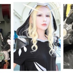 Comic-Con 2019 Cosplay Gallery