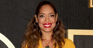 What to Watch With Gina Torres, <em>Pearson</em> and <em>Suits</em> Star