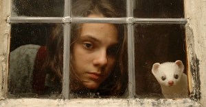 His Dark Materials screenshot (HBO)