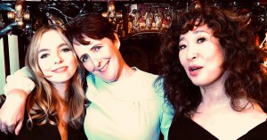 2019 Emmy Nominations: Best Reactions