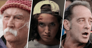 The Indie Fresh List: A Frantic Horror Thriller and a Pair of Compelling Bio-docs Hit Theaters This Week