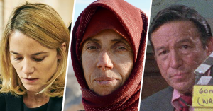 The Indie Fresh List: Docs on an Infamous Fixer and a Broadcasting Legend Hit Theaters This Week