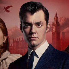 <em>Pennyworth</em> Revels in the Early Adventures of Batman’s Butler