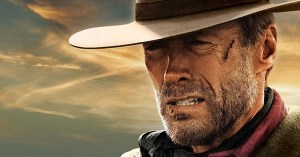Clint Eastwood in Unforgiven (Warner Bros. Pictures)