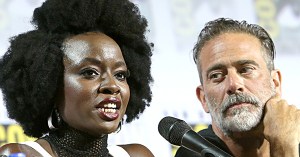 <em>The Walking Dead</em> Loses Another Major Star