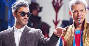 Taika Waititi Two-Timing With DC, Joins <em>The Suicide Squad</em> — Plus More Movie News