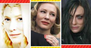 All Cate Blanchett Movies Ranked
